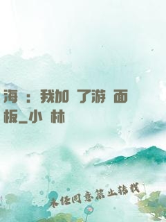 海賊：我加載了游戲面板