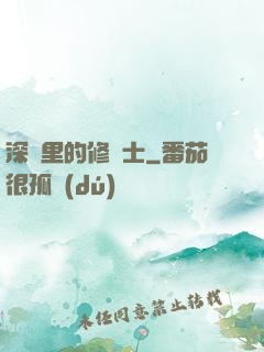 深淵里的修騎士