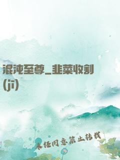 混沌至尊