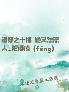 清穿之十福晉她又忽悠人