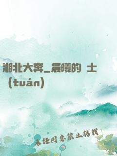 湘北大奔