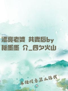漂亮老婆當共妻后by秘墨墨簡介