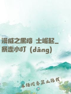 漫威之黑暗騎士崛起