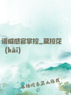 漫威感官掌控
