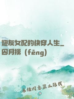炮灰女配的快穿人生