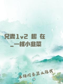 為兄妻1v2筆趣閣在線閱讀