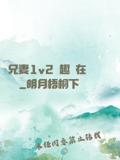 為兄妻1v2筆趣閣在線閱讀