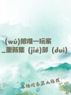 無(wú)限唯一玩家