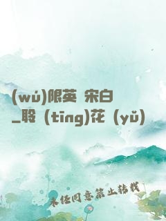 無(wú)限英靈宋白傳