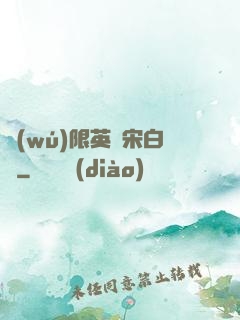 無(wú)限英靈宋白傳