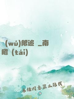 無(wú)限追兇