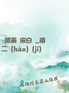 無限英靈宋白傳