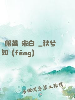無限英靈宋白傳