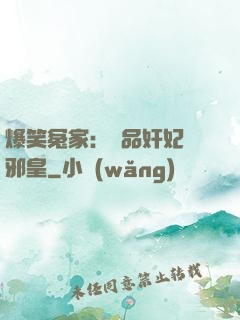 爆笑冤家：極品奸妃戲邪皇