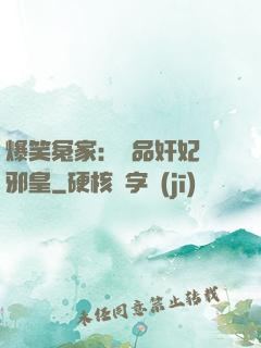 爆笑冤家：極品奸妃戲邪皇