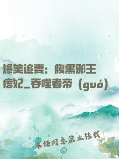 爆笑追妻：腹黑邪王戲痞妃