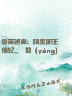 爆笑追妻：腹黑邪王戲痞妃