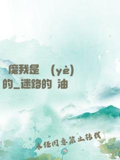 獵魔我是專業(yè)的