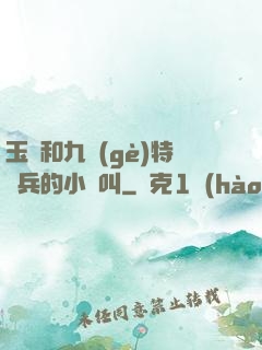 玉兒和九個(gè)特種兵的小說叫