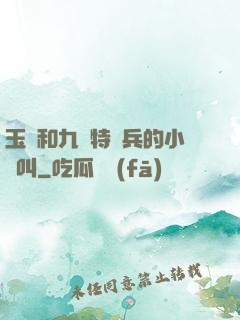 玉兒和九個特種兵的小說叫
