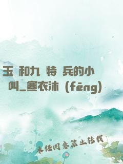 玉兒和九個特種兵的小說叫