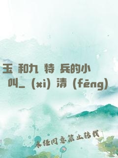 玉兒和九個特種兵的小說叫