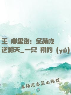 王爺哪里跑：呆萌吃貨逆翻天