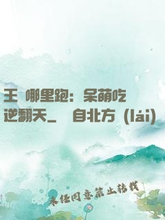 王爺哪里跑：呆萌吃貨逆翻天