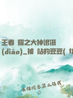 王者榮耀之大神很低調(diào)