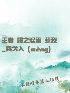 王者榮耀之混蛋別惹我