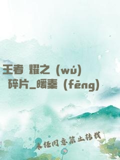 王者榮耀之無(wú)敵碎片