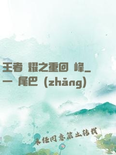王者榮耀之重回巔峰