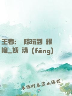 王者：從陪玩到榮耀巔峰
