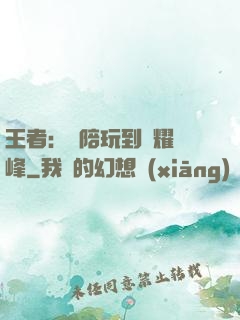 王者：從陪玩到榮耀巔峰