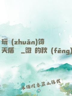 玩轉(zhuǎn)倚天屠龍記