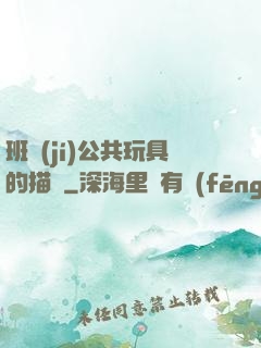 班級(jí)公共玩具的描寫