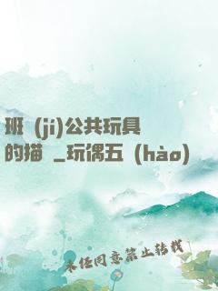 班級(jí)公共玩具的描寫