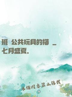 班級公共玩具的描寫