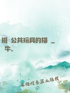 班級公共玩具的描寫