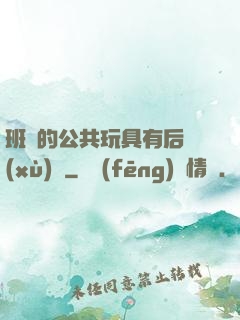 班級的公共玩具有后續(xù)嗎