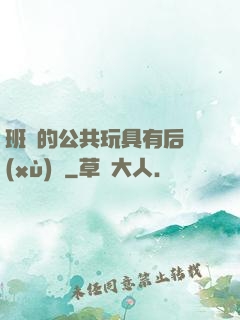 班級的公共玩具有后續(xù)嗎