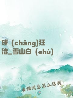 球場(chǎng)狂徒