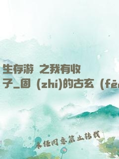 生存游戲之我有收錄鏡子