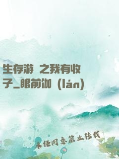 生存游戲之我有收錄鏡子