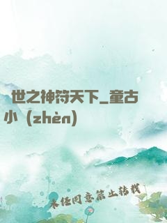 異世之神符天下