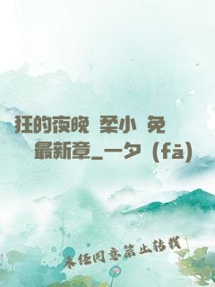 瘋狂的夜晚蘇柔小說免費閱讀最新章