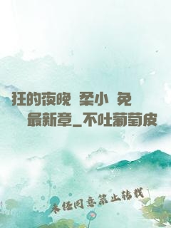 瘋狂的夜晚蘇柔小說免費閱讀最新章