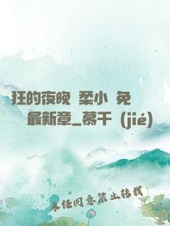 瘋狂的夜晚蘇柔小說免費閱讀最新章