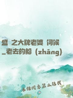 盛寵之大牌老婆難伺候