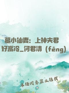 盜墓小仙妻：上神夫君好高冷